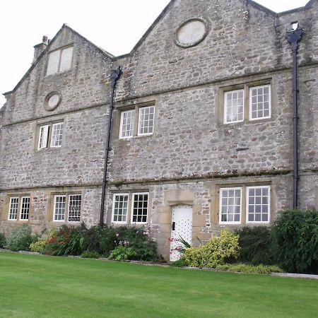 Braithwaite Hall Apartment East Witton Esterno foto