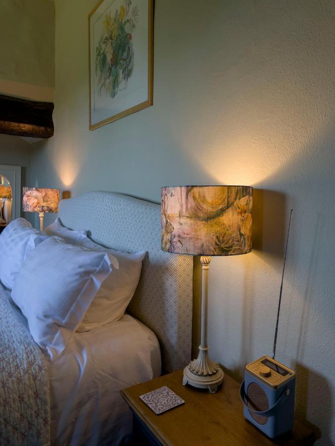 Braithwaite Hall Apartment East Witton Esterno foto